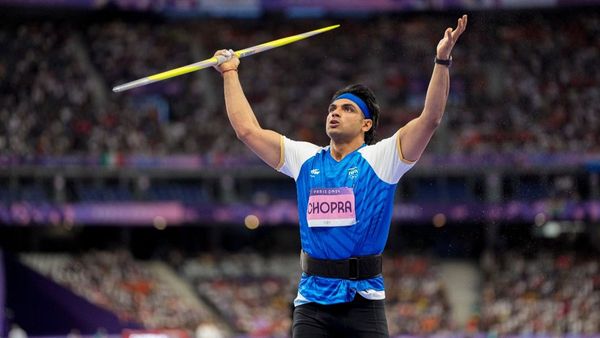 Neeraj Chopra Net Worth