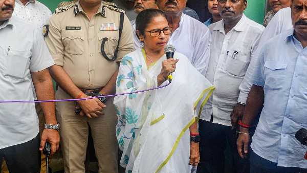 Mamata Writes To PM Modi Demands Stringent Rape Laws And Fast-Track Justice