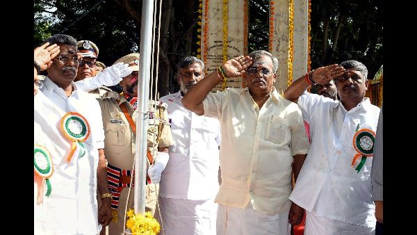 Pension Hike for Freedom Fighters