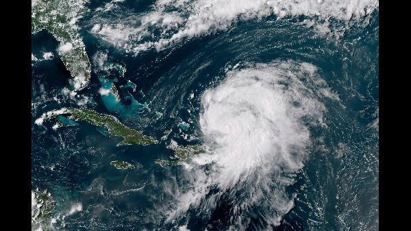 Puerto Rico Faces Power Outages