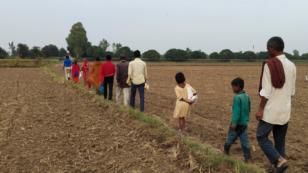 Soren s promise of waiving farm loans up to 2 lakh is another focal point