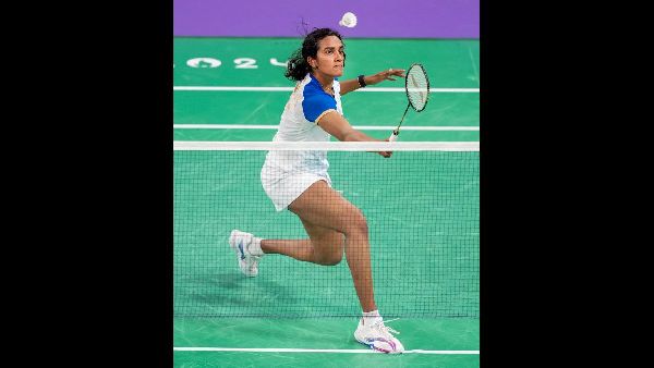 Sindhus Olympic Bid Ends