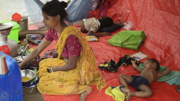 Rehabilitation Scheme