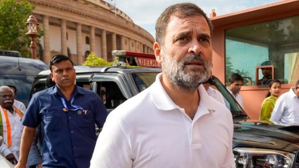 Rahul Gandhi Rahul Gandhi