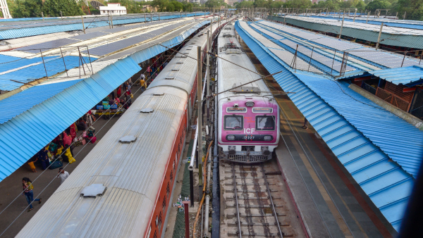 Indian Railway Recruitment 2024