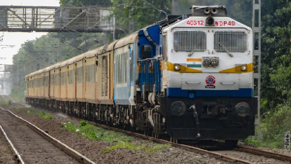 New Mumbai To Goa Train Launched Enjoy Faster Travel With Western Railway