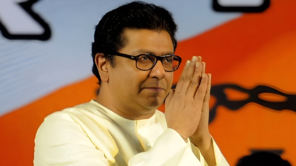 Raj Thackeray