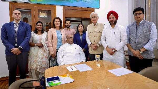 Rajya Sabha Seat for Pawars NCP