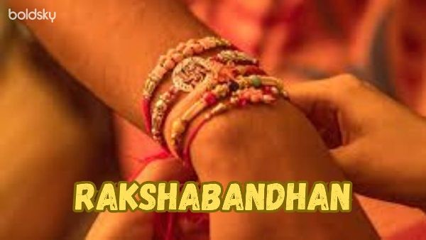 Rakshabandhan 2024 Bond of Protection