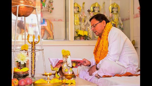 DU Explores Ramcharitmanas Relevance