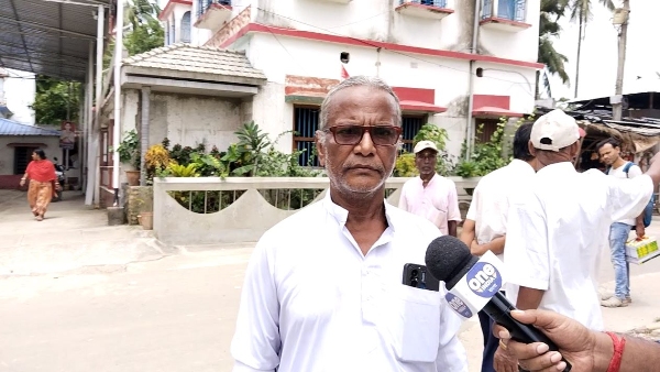 Echoes of the Past Bangladeshi Hindus Recall Persecution Amid Renewed Turmoil Echoes of the Past Bangladeshi Hindus Recall Persecution Amid Renewed Turmoil