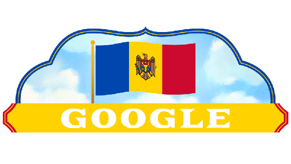 Google Doodle Celebrates Republic Of Moldova Independence Day 2024 With Cultural Highlights