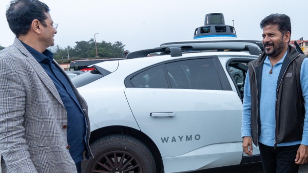 US Tour Reaps Rs 31 500 Crore In Investment Plans For Telangana CM Revanth Reddy Departs For S Korea