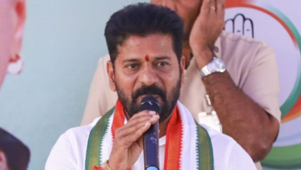 SC Raps Telangana CM Over Comments That Kavitha Got Bail Because Of Deal With BJP