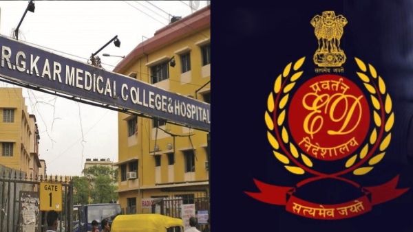 After CBI ED Steps In To Probe RG Kar Financial Irregularities During Sandip Ghosh Tenure