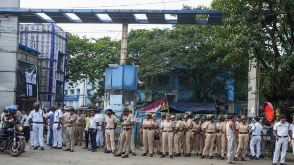 Calcutta HC Raps Bengal Govt Over RG Kar Hospital Vandalism Sorry State Of Affairs