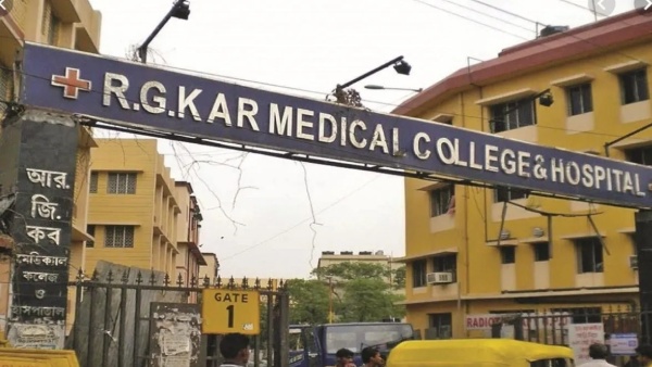 Kolkata Rape-Murder Case Why Are Four RG Kar Hospital Employees Facing Polygraph Tests