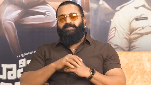 Rishab Shetty