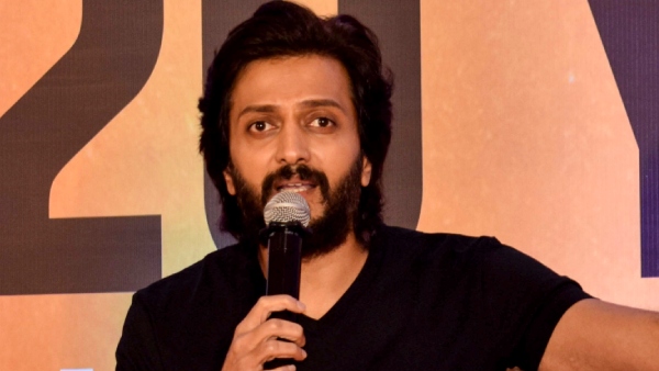 Bigg Boss Marathi Host Riteish Deshmukh