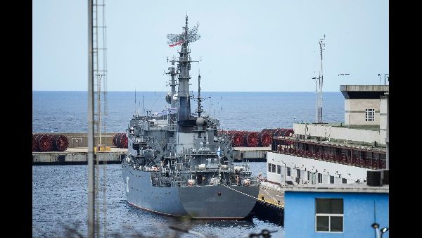 Russia Stops Indian Military Recruitment