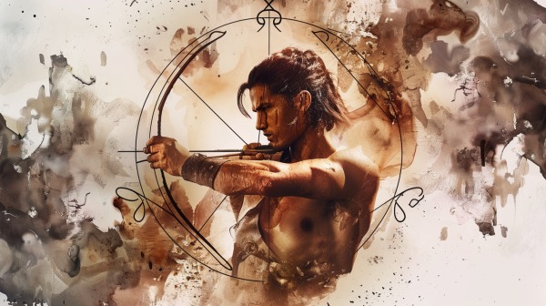 Sagittarius November 22 - December 21 Horoscope