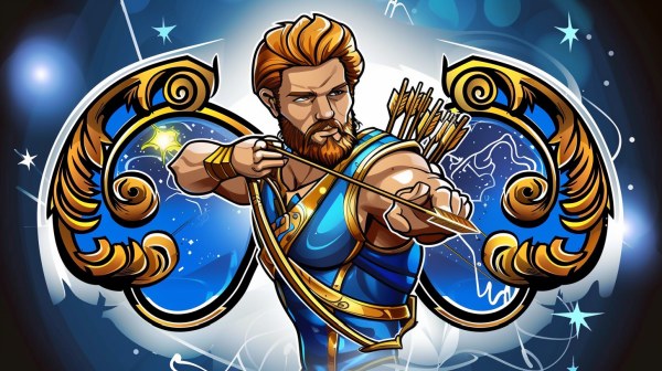 Sagittarius November 22 - December 21 Horoscope