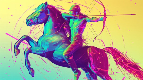 Sagittarius November 22 - December 21 Horoscope