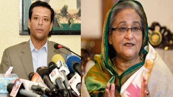 Sheikh Hasina s Son Reveals Her Plan To Return To Bangladesh For Elections