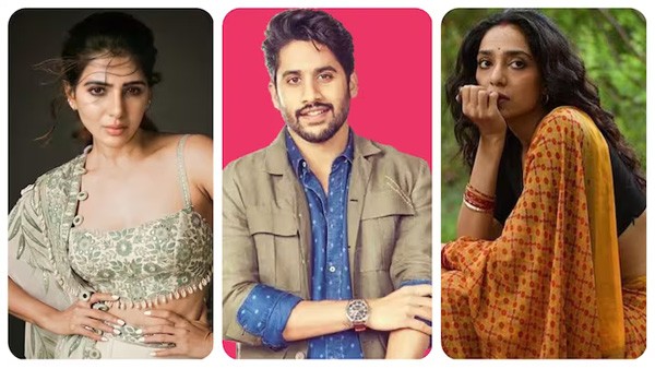 Daggubatis Still Follow Samantha Not Sobhita Dhulipala Even After Engagement All Is Not Well