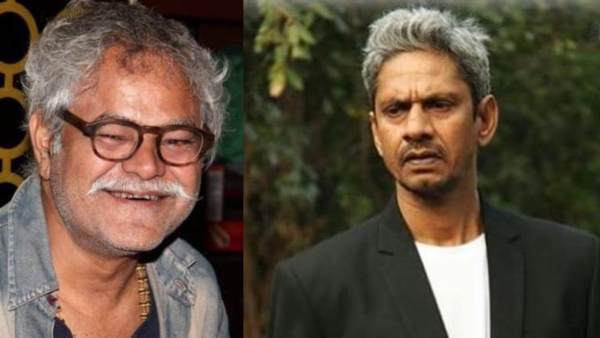 Sanjay Mishra and Vijay Raaz