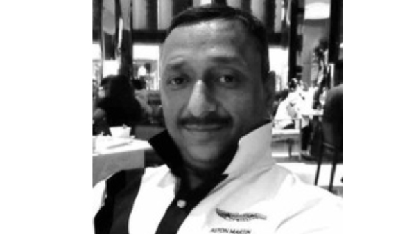 Sanjeev Jain Sanjeev Jain