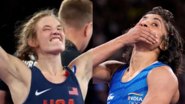 Hildebrandt A Big Weight Cutter