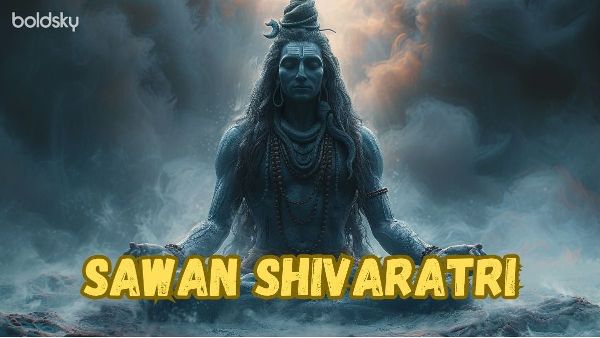 Sawan Shivaratri 2024 Key Rituals and Significance Sawan Shivaratri 2024 Key Rituals and Significance