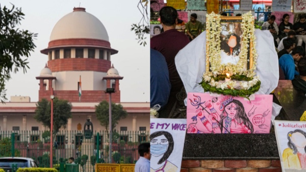 Supreme Court To Hear Kolkata Rape-Murder Case Shortly