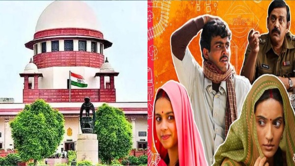 Laapataa Ladies To Be Screened In SC On Friday CJI To Watch Kiran Rao s Movie