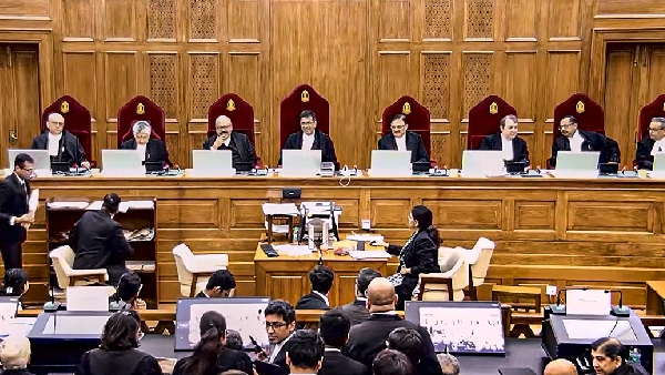 Supreme Court s Verdict On NEET-UG