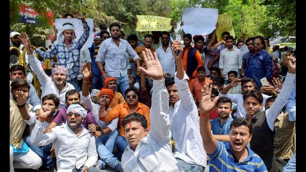 No Creamy Layer in SC/ST Quota