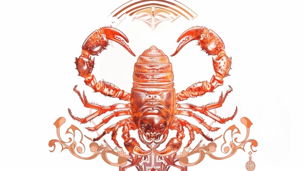 Scorpio October 23 - November 21 Horoscope