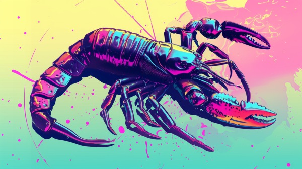 Scorpio (October 23 - November 21) Horoscope