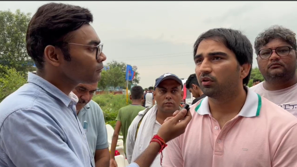 Vinesh Phogat s Retirement In Limbo Husband Suggests Retirement Decision Isn t Final