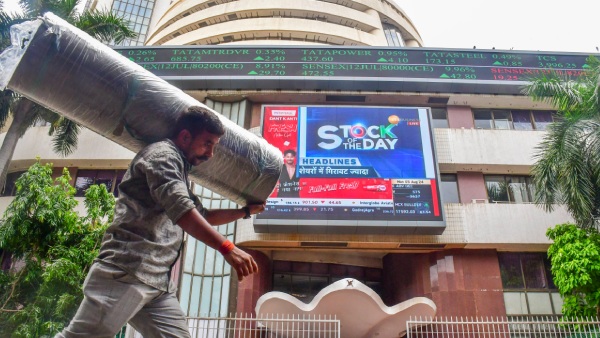 Hindenburg Report Aftermath Adani Group Stocks Down By 4 Stock Market Takes Hit Hindenburg Report Aftermath Adani Group Stocks Down By 4 Stock Market Takes Hit