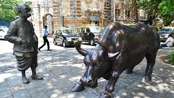 Indian Stock Markets