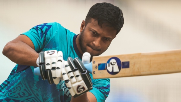 Shakib Al Hasan Shakib Al Hasan