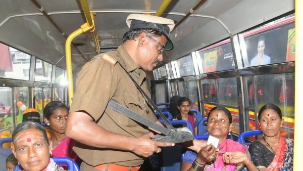 Fact Check Did Bengaluru Police Launch A Free Night Travel Scheme For Women