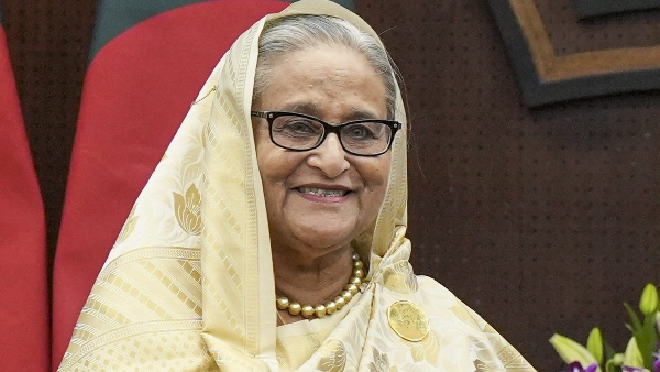 Sheikh Hasina Facing War Crimes Probe For Mass Murder Allegations How Serious Is It