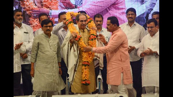 Shiv Sena vs MNS: Election Rivalry Heats Up