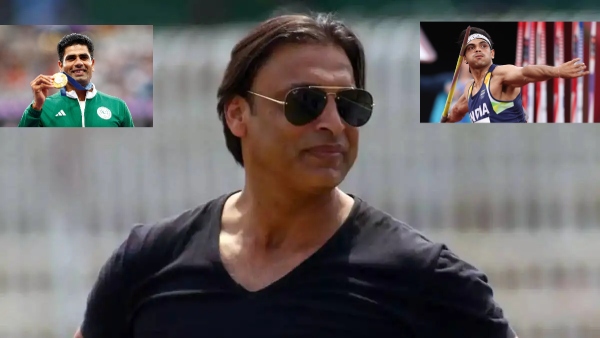 Shoaib Akhtar