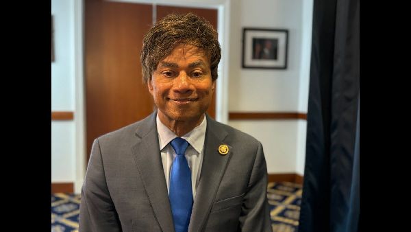 Support Pledged for Bangladesh Hindus