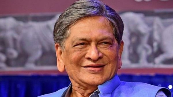 Who Was SM Krishna Former Karnataka Chief Minister Who Was SM Krishna Former Karnataka Chief Minister
