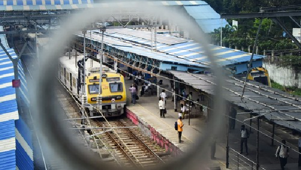 Mumbai Local Train Servies Update Mumbai Local Train Servies Update